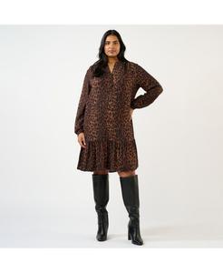 Женское платье Леона ESTELLE, No Color