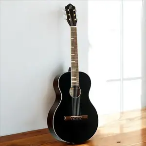 Гитара Ortega Ranger Series полноразмерная ель/махагон - RRA-BKT