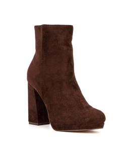 Женские ботинки Fran Bootie New York & Company