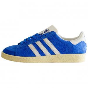 Кроссовки Adidas Jabbar Low Atmos Blue Adidas Originals