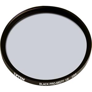 Фильтр Tiffen Black Pro-Mist Filter (52mm, Grade 1/8) 52BPM18