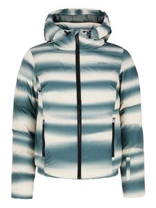 Куртка для лыж и сноуборда Protest  PRTFEVER, цвет Evergreen