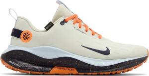 Кроссовки ReactX Infinity Run 4 GORE-TEX 'Sea Glass Purple Ink', кремовый