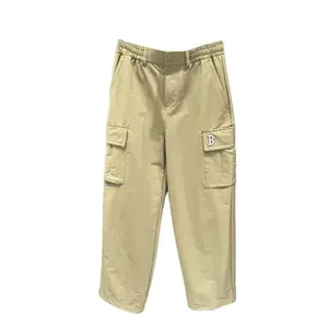 MLB Брюки casual Boston Red Sox унисекс khaki