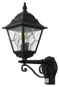 Настенный светильник Licht-Erlebnisse LEADWORTH, 18 х 47 х 29 см