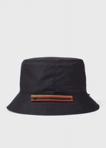 Портативная панама Bright Stripe Point