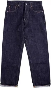 Мужские джинсы прямого кроя Loose Fit