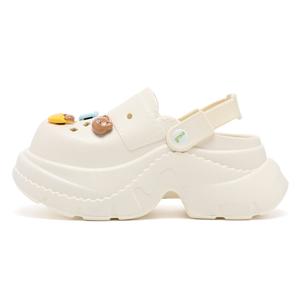 Сабо женские EXULL Q, White