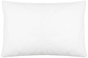 Подушка Zollner 00000387, 50 х 70 см