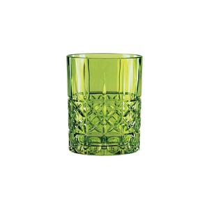 Бокал для виски Whiskytumbler Highland 345 мл Nachtmann, Reseda