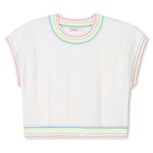 Свитер Billieblush U20935, белый