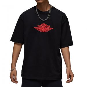 Футболка Rare Air Jordan, черный