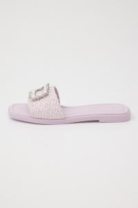 Сандалии на плоской подошве Seine