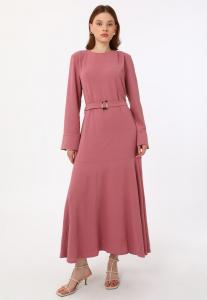 Платье Modanisa REFKA, Pink