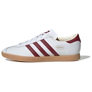 Adidas Originals Кроссовки Adidas Stadt 'Cream Collegiate Burgundy'