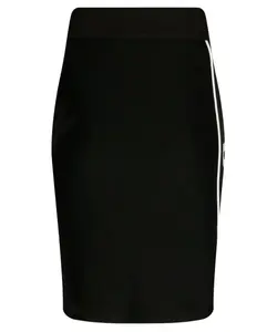 Юбка Dkny Kids, черный