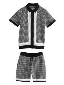 Набор Next, черный