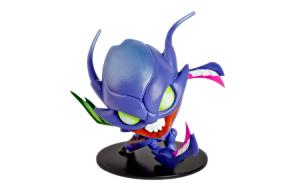 Фигурка League of Legends Kha'Zix, The Voidreaver Kha'Zix, The Kha'Zix Beetle Chibi высотой 10,4 см LOL