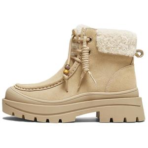 Женские ботинки BASTO, Apricot