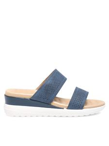 Мюли WYL05010-12 Clara Barson, синий