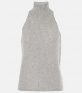 Кашемировый топ Leya Lisa Yang, Cloudy Brushed