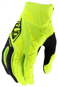 Перчатки Troy Lee SE Pro Troy Lee Designs, желтый