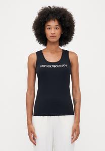 Пижамный топ Emporio Armani PARTE ALTA, Black