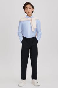 Удаленный Reiss, синий