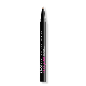 Водостойкий карандаш для окрашивания бровей Lift & Snatch Brow Tint Pen NYX Professional Makeup, Blonde