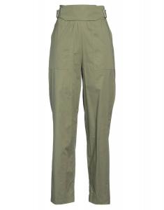 Брюки Jijil, зеленый