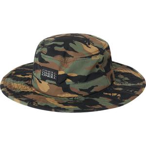 Мужская кепка с принтом "Водно-болотные угодья" O'Neill, Camo