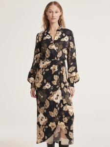 Платье Odd Molly, коричневый