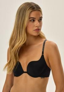 Бюстгальтер пуш-ап TAYSA ESOTIQ, черный