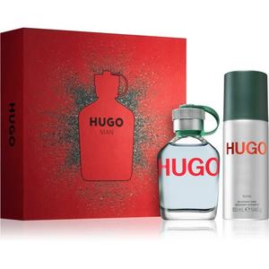 Набор косметики Hugo Boss HUGO Man, 2 шт