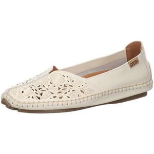 Мокасины PIKOLINOS, белый