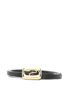 Пояс Венуры Déhanche, черный