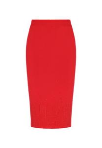 Юбка faina, цвет Light red