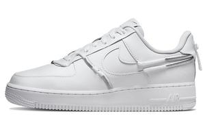 Кроссовки Nike Air Force 1 Low '07 Lx Triple White Women's