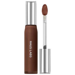 Увлажняющий и противоотечный консилер Triclone Skin Tech с ферментированной арникой HAUS LABS BY LADY GAGA, 0.24 oz /7 mL, 51 Deep Neutral