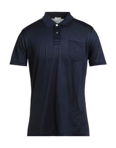 Рубашка поло Rodrigo, темно-синий