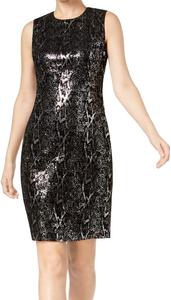 Calvin Klein женские облегающие, Black