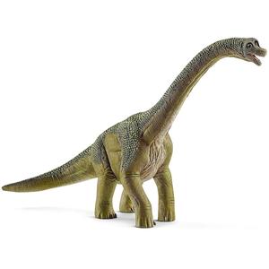 SLH14581 Schleich Dinosaurus - динозавр брахиозавр, фигурка для детей 4+