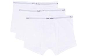 Низкие боксеры набор из трех Paul Smith