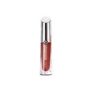GIORGIO ARMANI AMANI Prism Silver Tube блеск для губ зеркальное покрытие легко растушевывается увлажняющий 3,5 мл