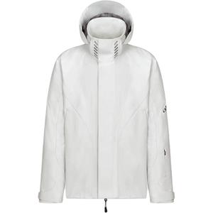 Куртка для лыж Homme X Descente X Lewis Hamilton DIOR, белый