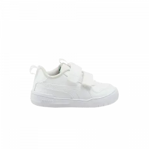 Кроссовки Multiflex SL V Toddler Puma, белый