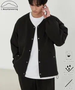 Куртка без воротника Coen, цвет Black