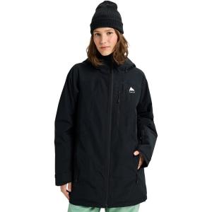 Куртка Burton Reserve Insulated Burton, True Black