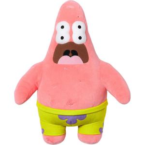 UNIQLO Плюшевая игрушка X Cpfm Spongebob Squarepants Patrick Star Pink
