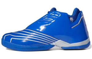 Мужские баскетбольные кроссовки Adidas T mac 2